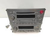 Radio/CD/DVD/GPS head unit