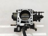 Throttle valve