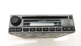 Radio / CD-Player / DVD-Player / Navigation