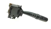 Wiper control stalk