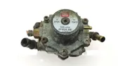 LP gas reducer