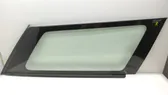 Rear side window/glass