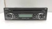 Panel / Radioodtwarzacz CD/DVD/GPS