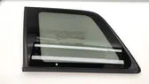 Rear side window/glass