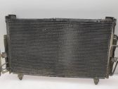 A/C cooling radiator (condenser)