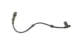 ABS brake wheel speed sensor