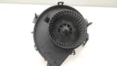 Heater fan/blower