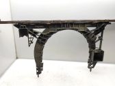 Schlossträger frontträger frontmaske