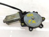 Seat adjustment motor