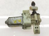 Seat adjustment motor