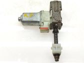 Seat adjustment motor
