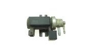 Turbo solenoid valve