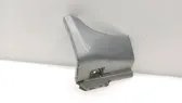 Side skirt front trim