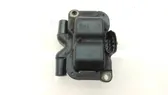 High voltage ignition coil