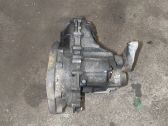 Automatic gearbox