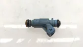 Fuel injector