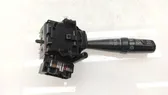 Wiper control stalk