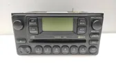 Radio/CD/DVD/GPS-pääyksikkö