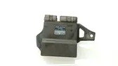 Fuel injection control unit/module