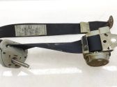 Rear seatbelt
