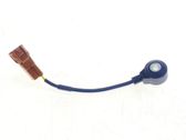 Detonation knock sensor