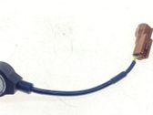 Detonation knock sensor