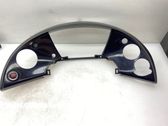 Dashboard trim