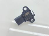 Abgasdrucksensor Differenzdrucksensor
