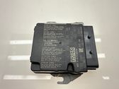 Airbag control unit/module