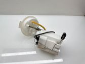 In-tank fuel pump