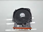 Front door speaker