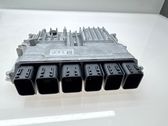 Engine control unit/module ECU
