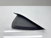 Dashboard side end trim
