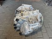 Automatic gearbox