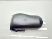 Steering wheel column trim