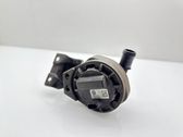 Electric auxiliary coolant/water pump