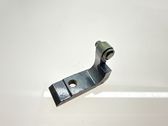 Rear door lower hinge