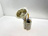 In-tank fuel pump
