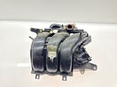 Intake manifold