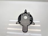 Heater fan/blower