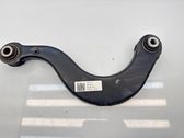 Rear control arm
