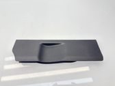 Centre console side trim front