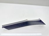 Dashboard glove box trim