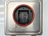LED ballast control module