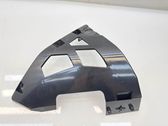 Front bumper mounting bracket