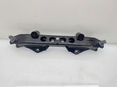 Engine mounting bracket