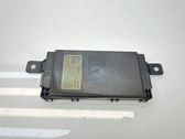 Sunroof control unit/module