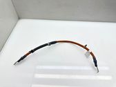 Minuskabel Massekabel Batterie
