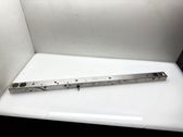 Top upper radiator support slam panel