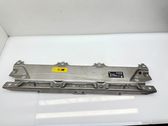 Radiator support slam panel
